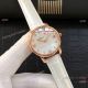 Best Replica Blancpain Women's Watch White MOP Dial Black Leather Bracelet (3)_th.jpg